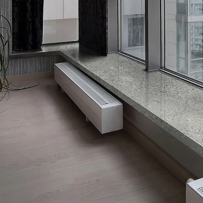 Кварцевый подоконник Caesarstone 